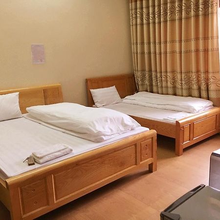 Doan 17 Hotel Sa Pa Luaran gambar