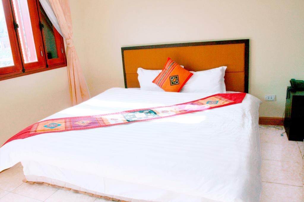 Doan 17 Hotel Sa Pa Luaran gambar