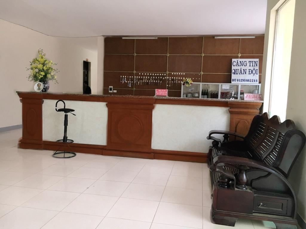 Doan 17 Hotel Sa Pa Luaran gambar