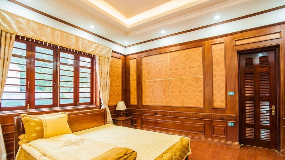 Doan 17 Hotel Sa Pa Luaran gambar